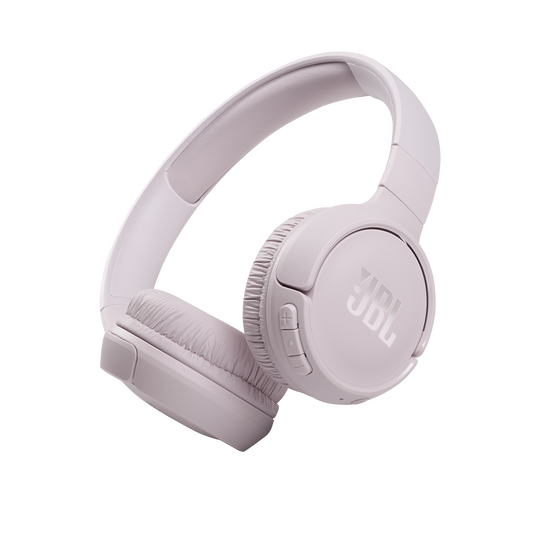 JBL Tune 510BT Wireless on ear headphones